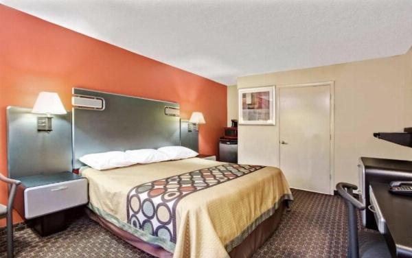 Super 8 By Wyndham Kissimmee Maingate Orlando Area image 19